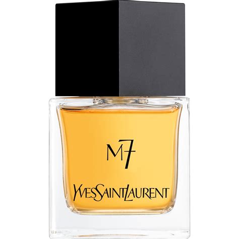 ysl m7 v1|ysl m7 fragrantica.